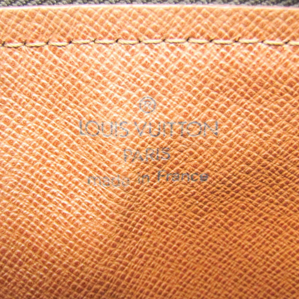 Pre-Owned Louis Vuitton Monogram Papillon 30  Women's Handbag Monogram (Good)