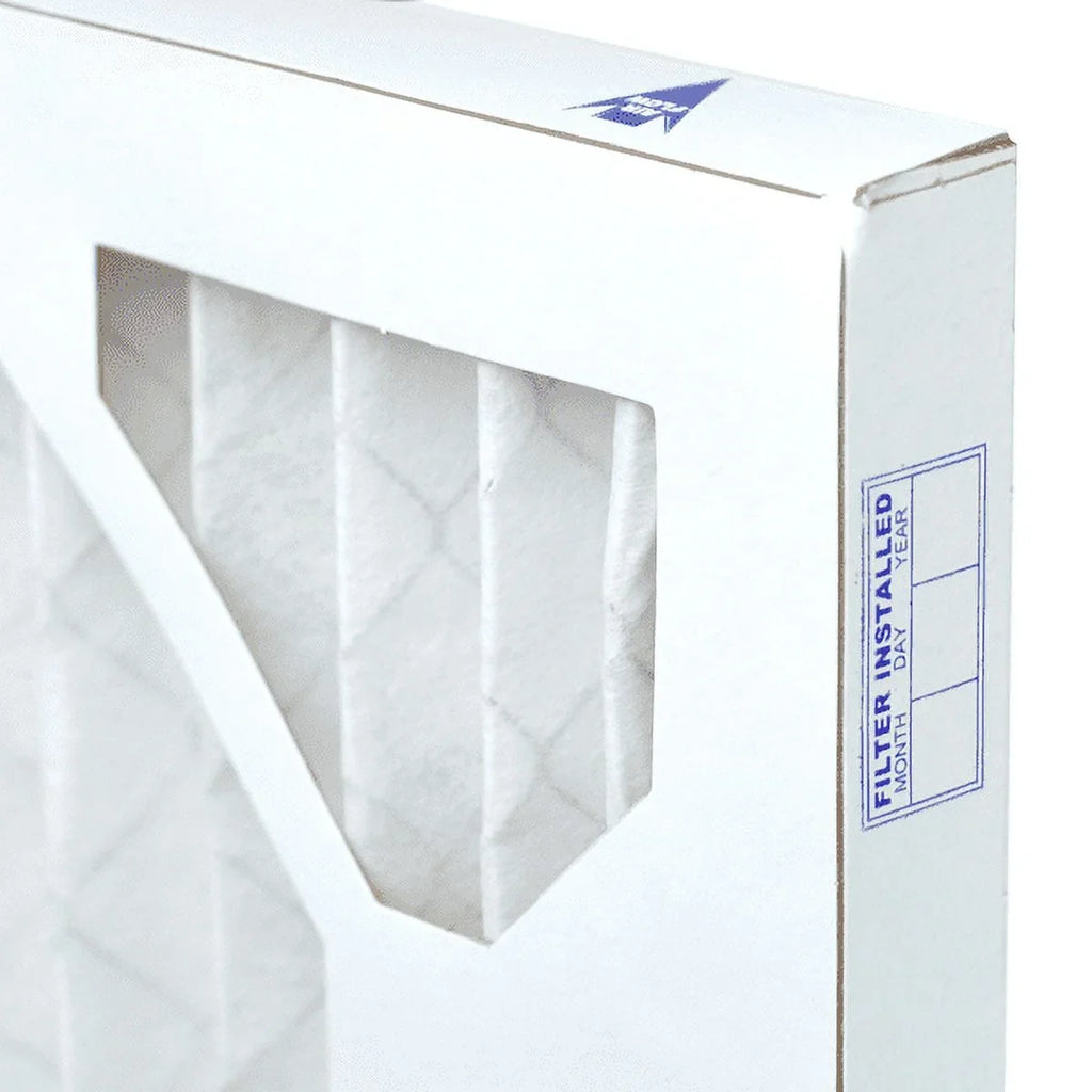 AIRx Filters Dust 20x36x1 Air Filter Replacement  8  Furnace Pleated Filter, 6-Pack