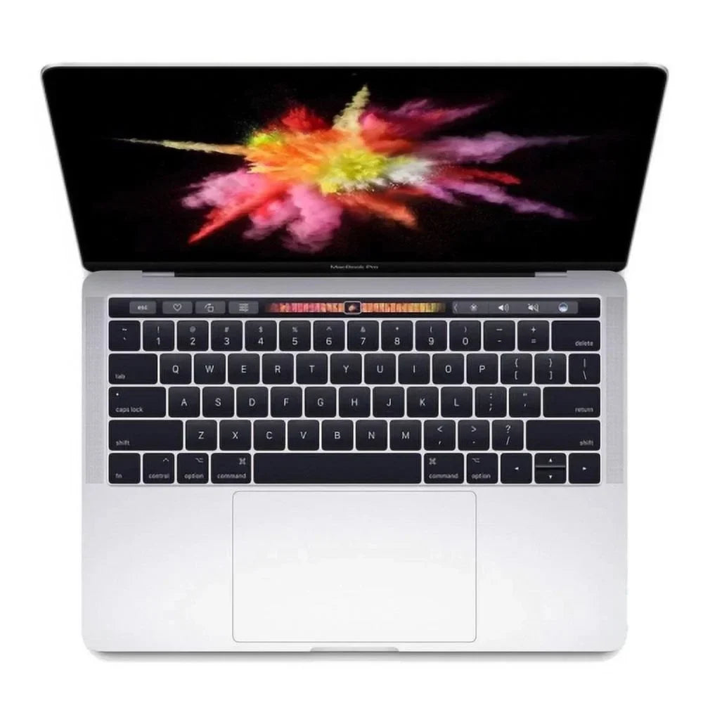 2017 Apple MacBook Pro 13.3" Core i7 3.5GHz 16GB  512GB  / (Refurbished)