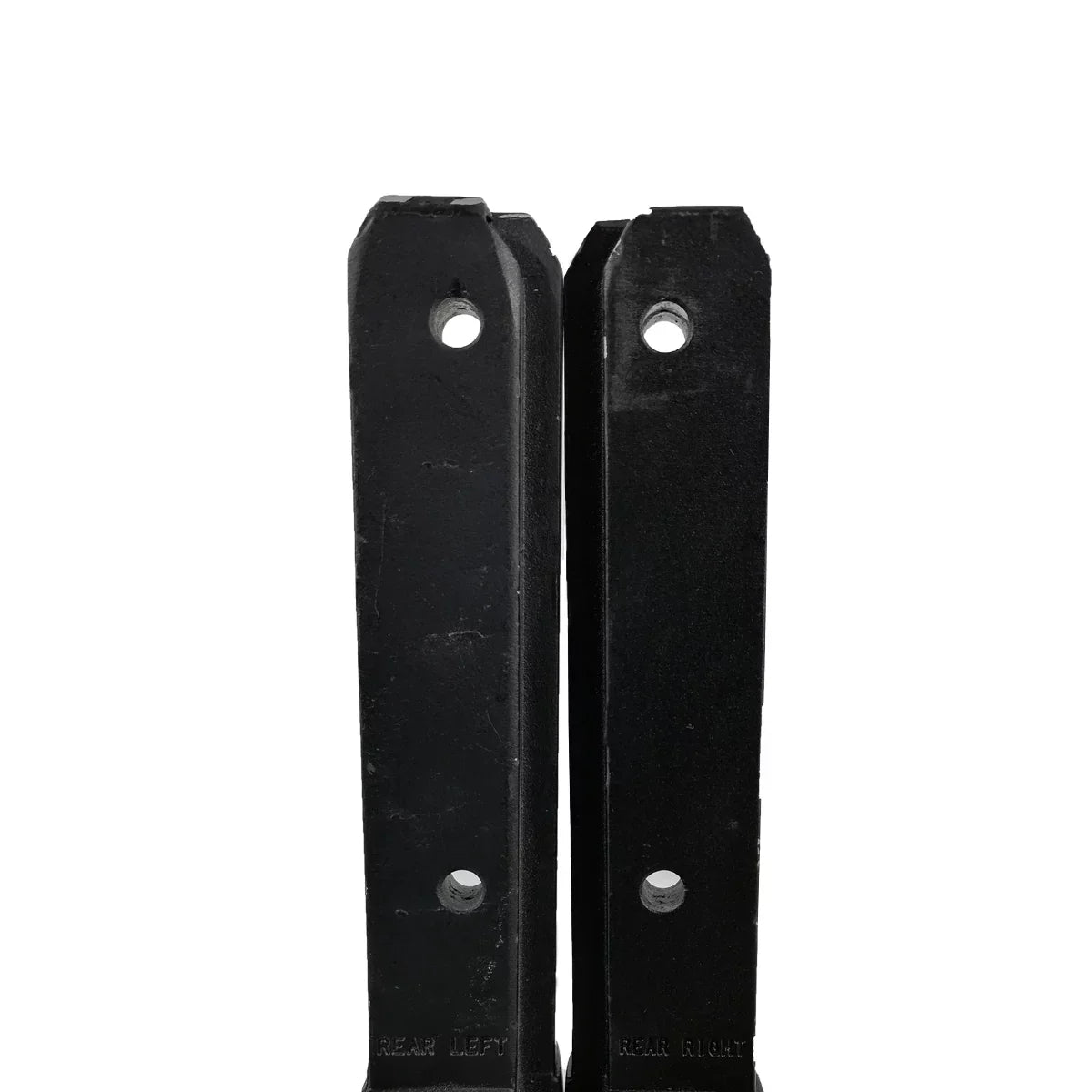 Ceybo  Replacement  Base Stand Legs fit for Vizio - - - (026-012A-2666\026-012A-2667)