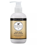 Dionis Goat Milk Body Lotion Vanilla Bean - 8.5 oz Pack of 3