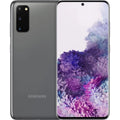 Restored Samsung Galaxy  5G  128GB (Verizon +  Unlocked) - Cosmic Grey (Refurbished)