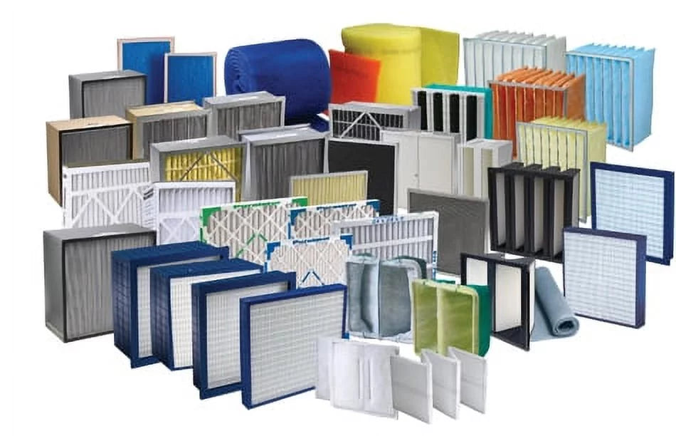 Purolator  Air Filter (2-Pack), 16x25x3 - Replacement for  Air Bear Cub