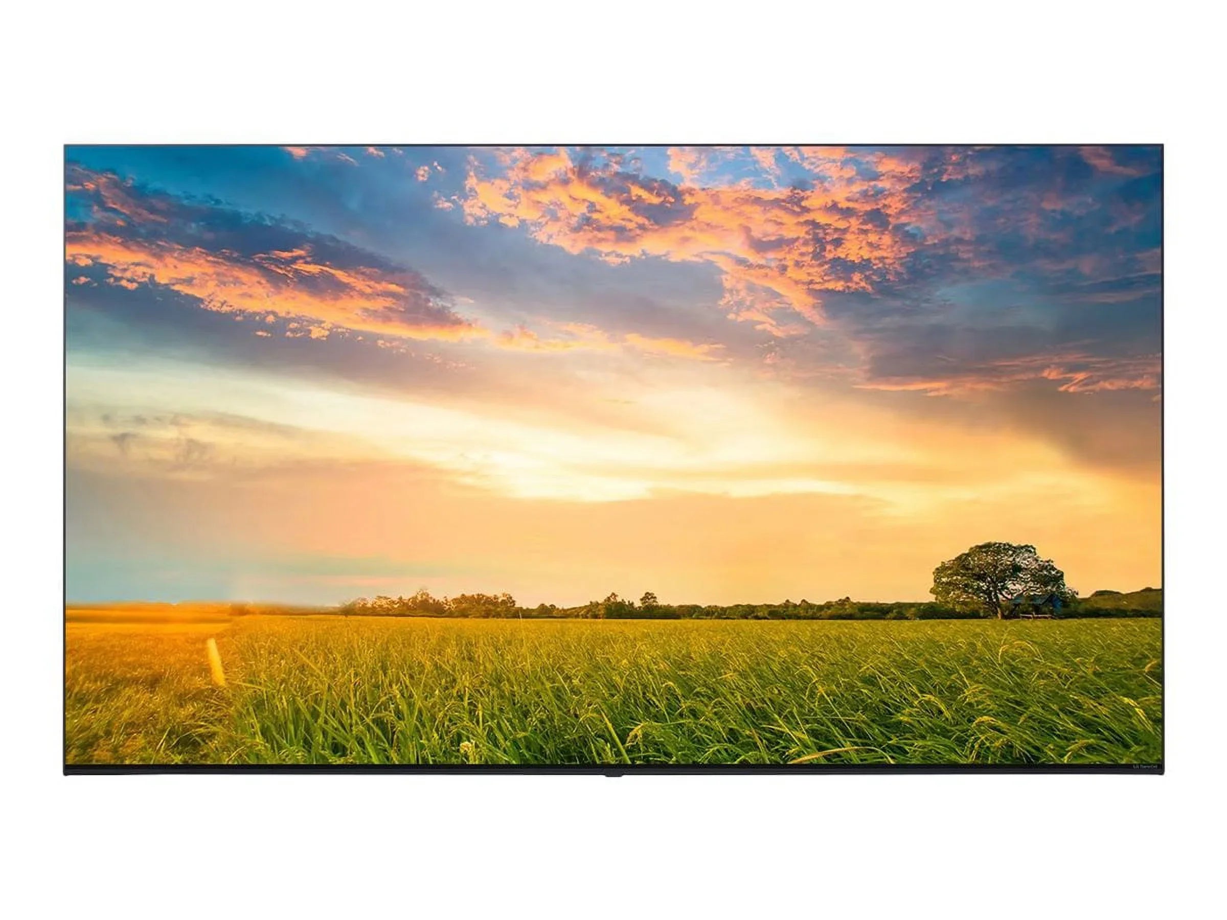 50UR577H9UA - 50" Diagonal Class  Series -backlit   - hotel / hospitality - Pro:Centric with Integrated Pro:Idiom - Smart  - webOS - 4K  (2160p) 3840 x 2160 -  - Nano Cell Display, Edge