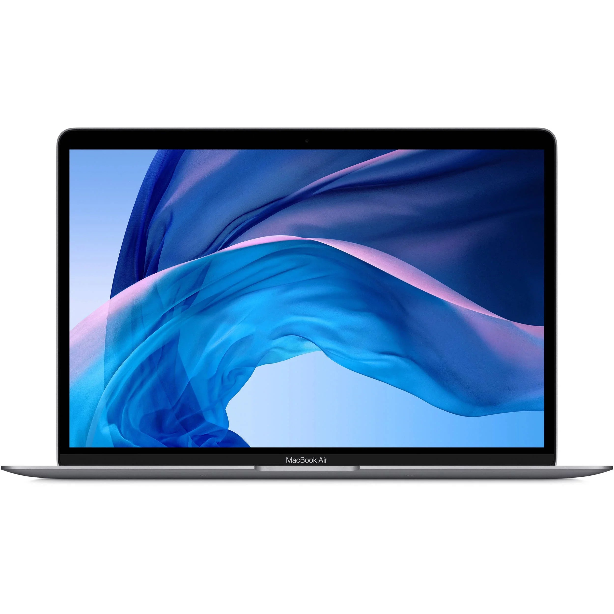Pre-Owned 2020 MacBook Air Retina 13\" 1.1GHz i5 8GB 512SSD New Case, Apple wireless mouse, New case and Apple mouse (Like New)