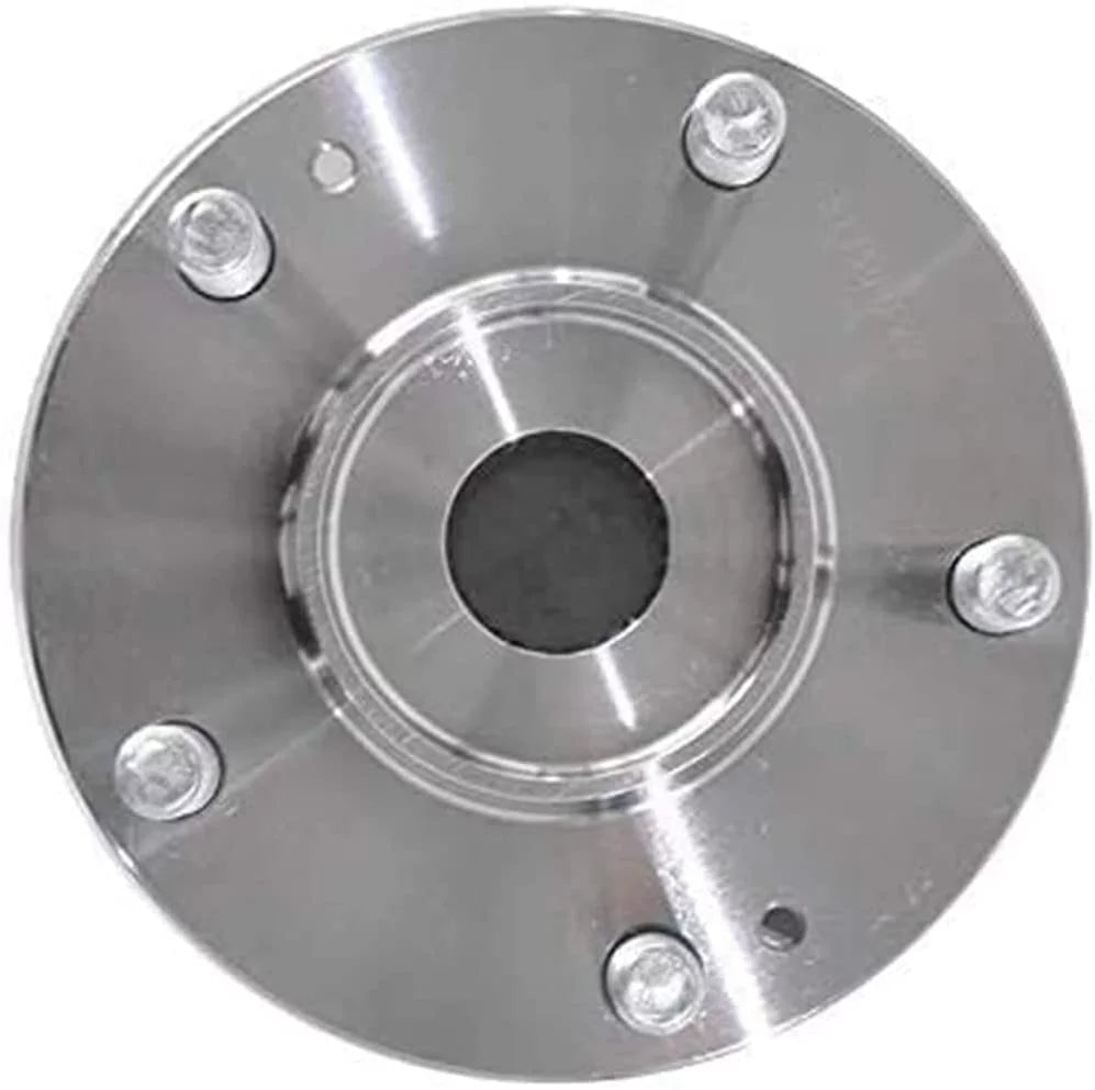 Front Wheel Bearing Hub Assembly Fits Hyundai Elantra/Elantra /Ioniq/Veloster/Veloster /Kona, Kia Niro Wheel Hub w/5 Lugs-513420 Fits select: 2017   //