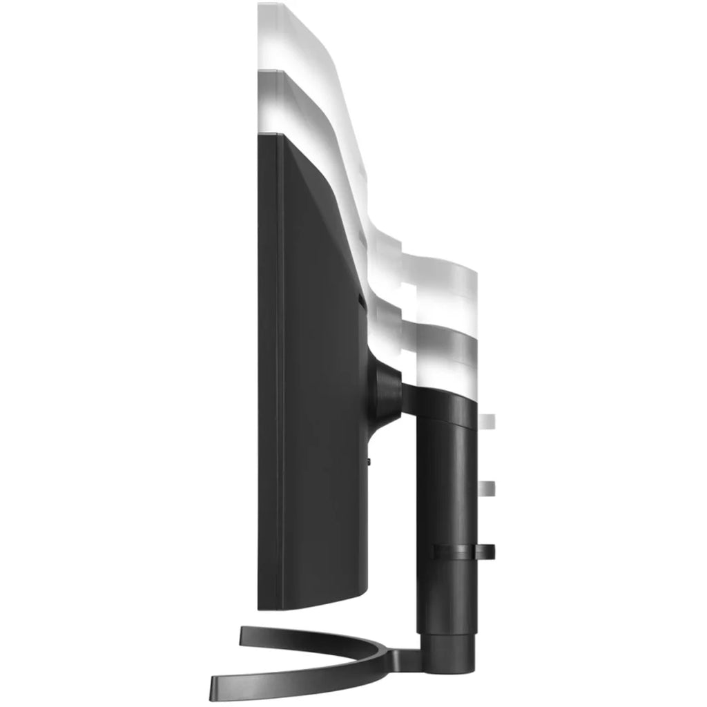 Ultrawide 35WN65C- 35" Class  Curved Screen Gaming  Monitor, 21:9