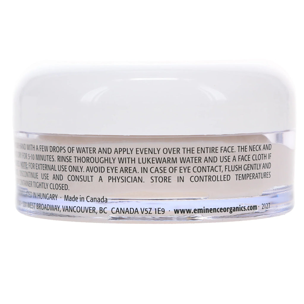 Eminence Snow Mushroom & Reishi Masque 2 oz