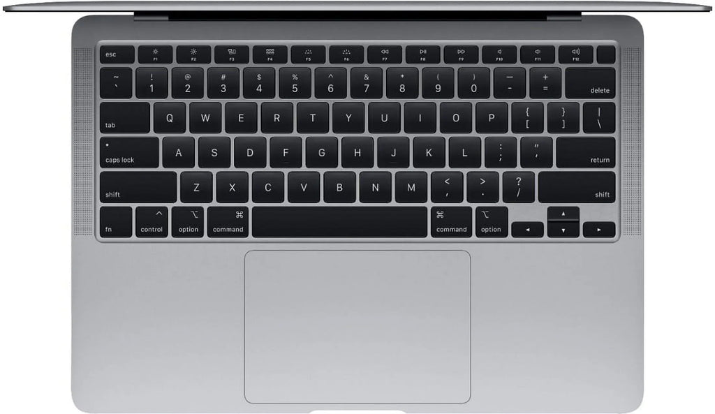 Pre-Owned 2020 MacBook Air Retina 13\" 1.1GHz i5 8GB 512SSD New Case, Apple wireless mouse, New case and Apple mouse (Like New)
