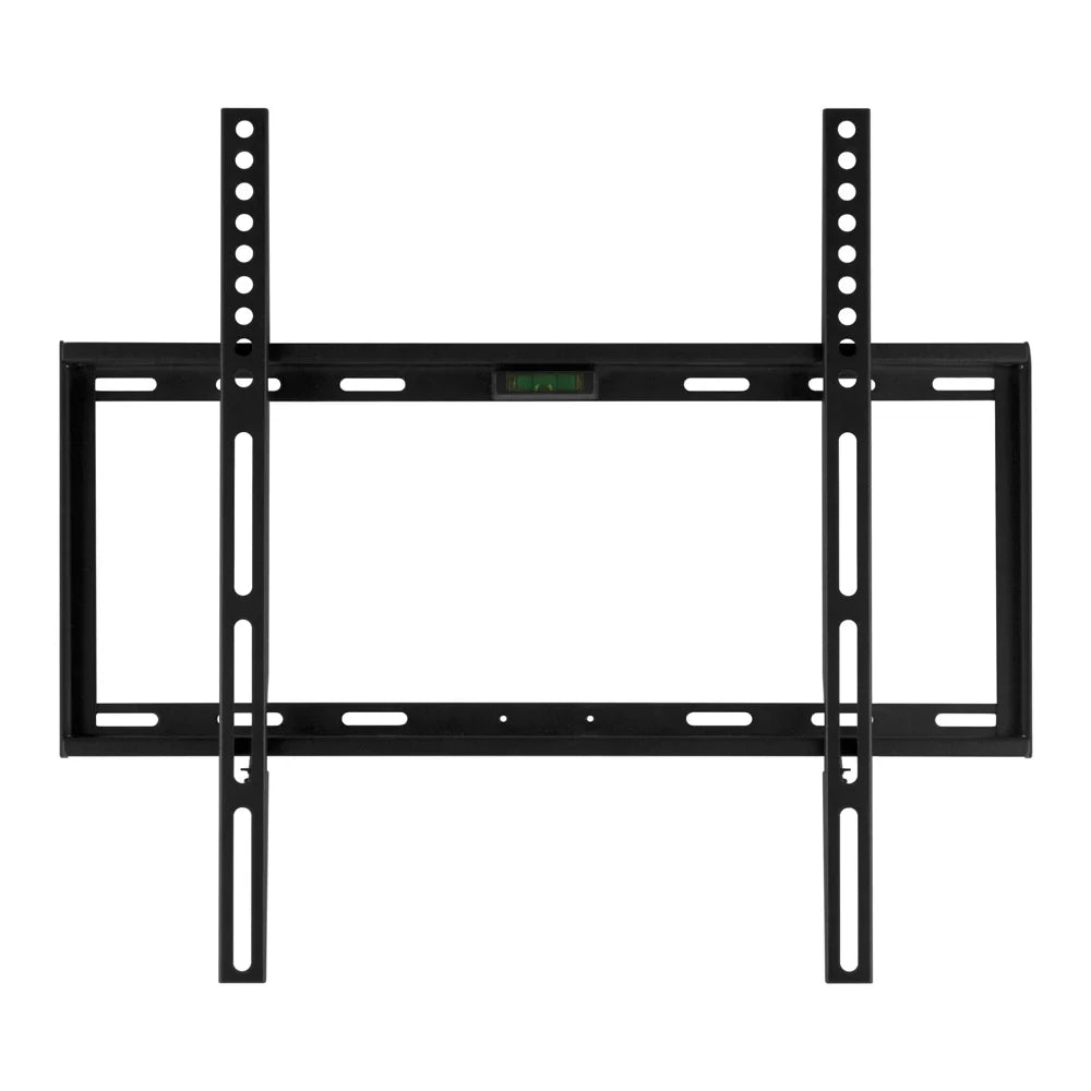 24LM520S- 24" Class  Smart ,23.6" Slim Flat Wall Mount Kit, Universal Screen Cleaner
