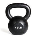 York Barbell  45 lb. Kettlebell