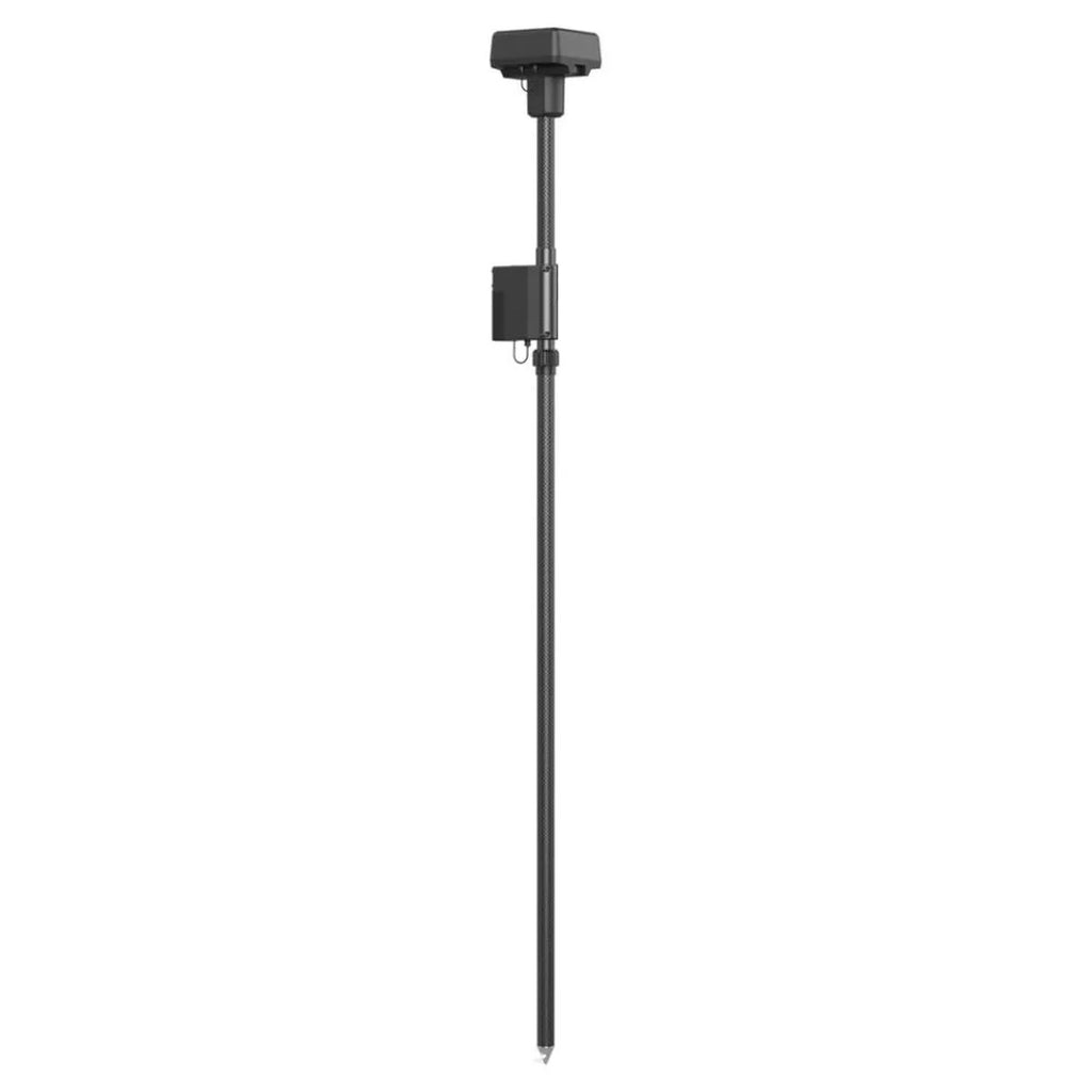 '- 2 High Precision  Mobile Station