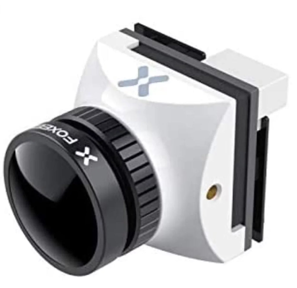 Foxeer -Rex Micro 1500TVL Low Latency Super   Camera
