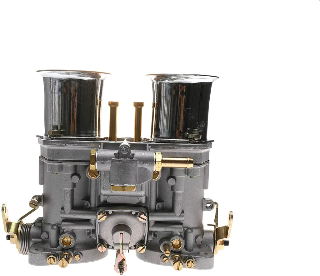 iFJF 40  Carburetor for Weber 40  40mm 2 Barrel fits  Volkswagen  Beetle Bug Fiat Porsche