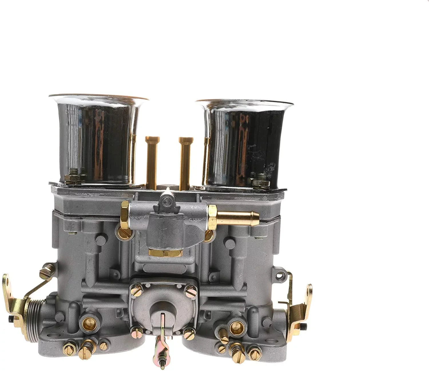 iFJF 40  Carburetor for Weber 40  40mm 2 Barrel fits  Volkswagen  Beetle Bug Fiat Porsche