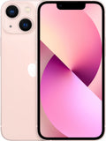 Restored Apple iPhone 13 Mini 128GB Pink  Cellular -Mobile / -  (Refurbished)