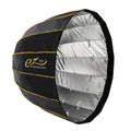 Glow  Lock Deep Parabolic Quick Softbox (38")
