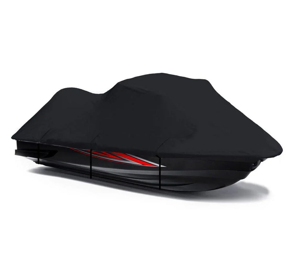 600  JetSki Cover Compatible for Sea Doo Sea-Doo Bombardier  4   2003 2004 2005 Jetski Jet Ski  Cover