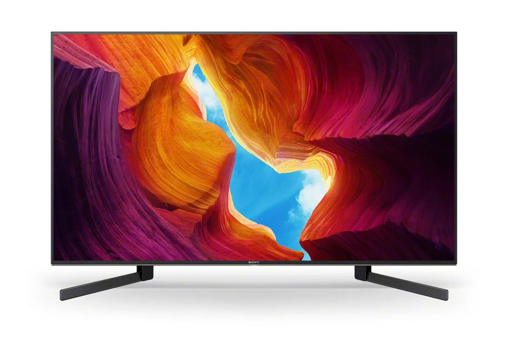 Sony 49" Class 4K   Android Smart    950H Series
