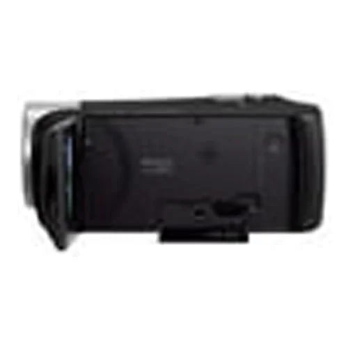 Sony - Handycam Camcorder with Two 32GB Cards and Li-ion Battery Bundle