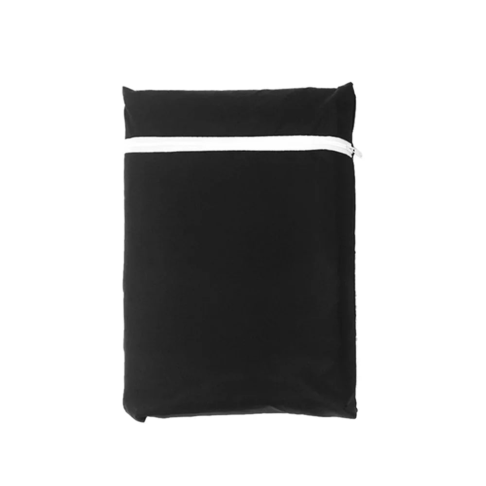 Maboto Treadmill Cover Folding Treadmill Cover Dustproof Waterproof Cover Universal Fit Sports Running Machine Perfect f