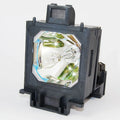 Eiki - Projector Housing with Genuine Original  Bulb