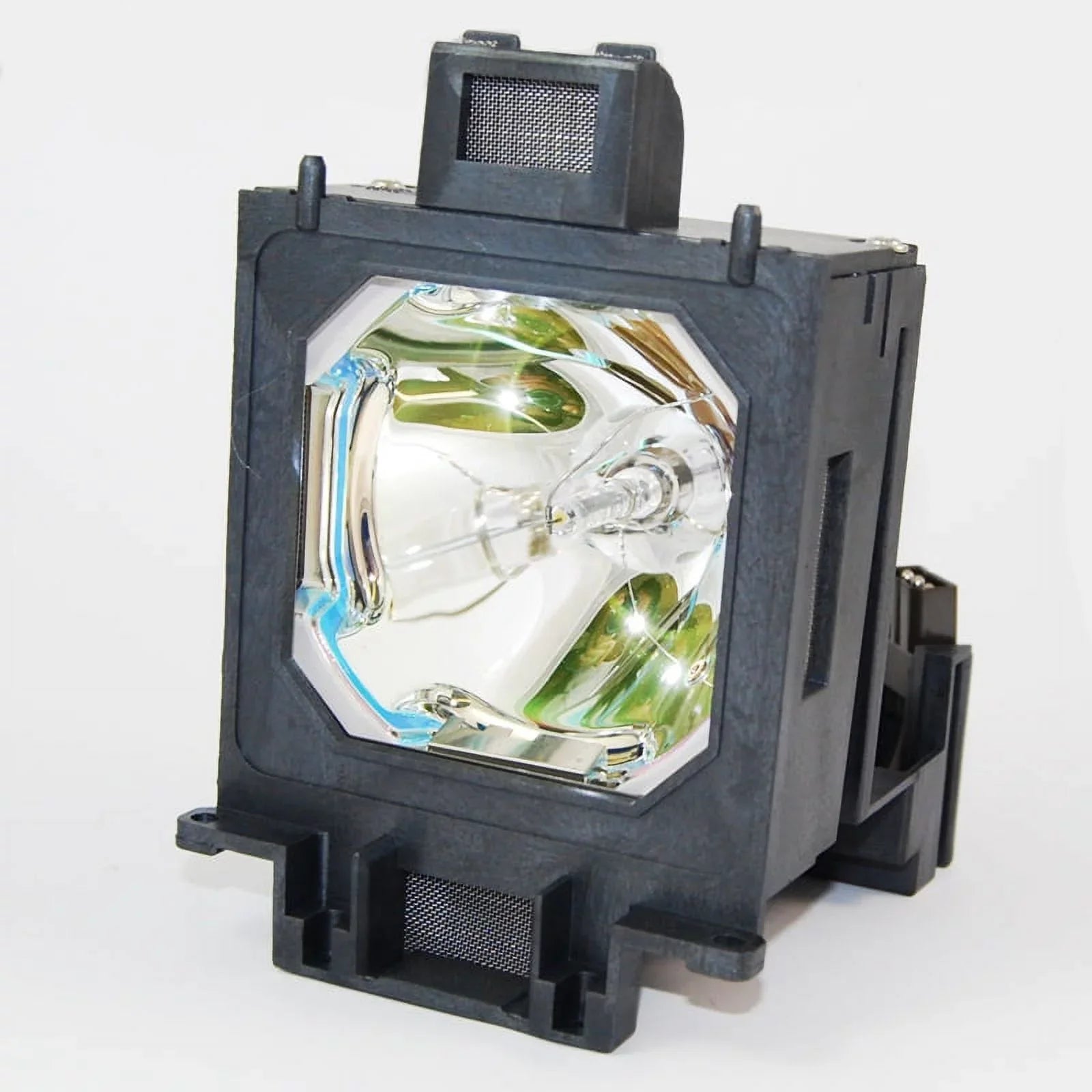 Eiki - Projector Housing with Genuine Original  Bulb