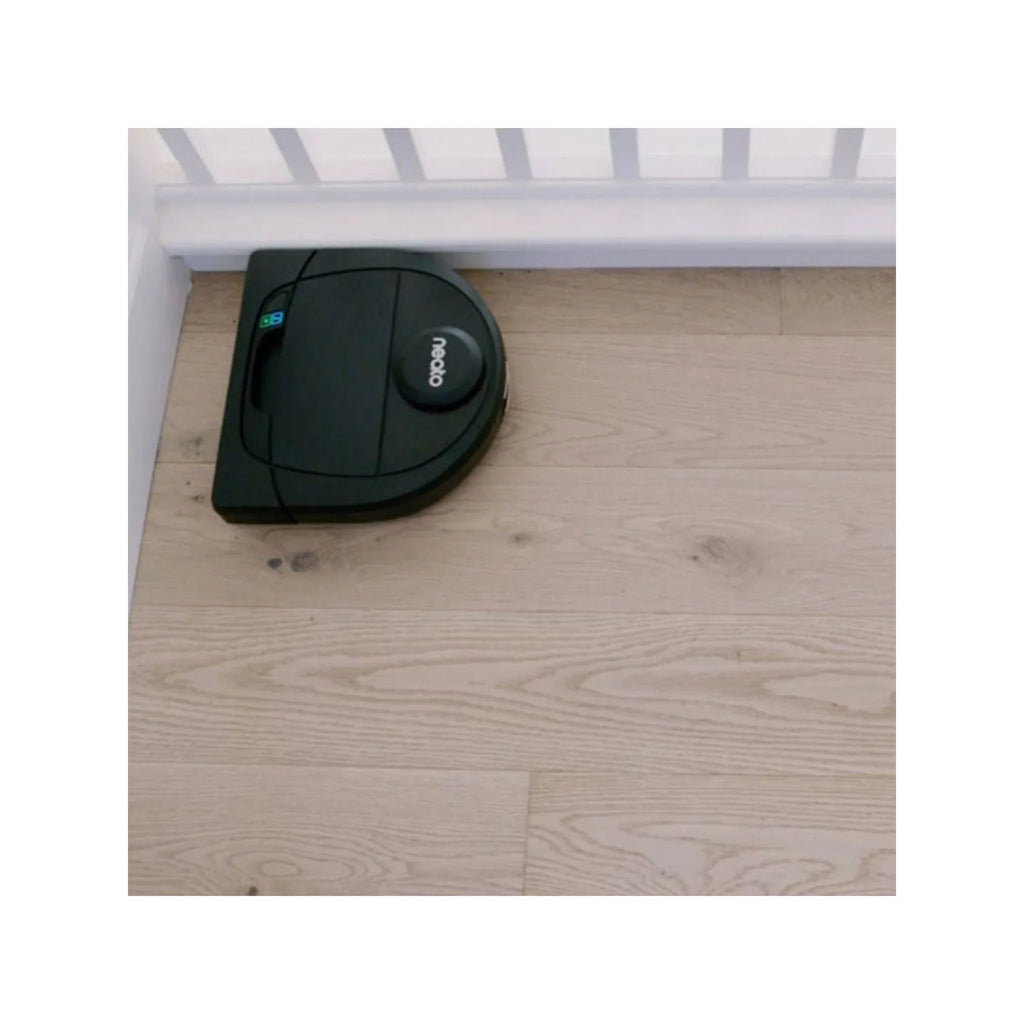 Refurbished Neato Robotics 945-0307 Botvac Connected  Robotic Vacuum Cleaner