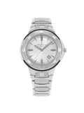 Charriol Celtic Stainless Steel Silver Dial Quartz Mens Watch .930.103