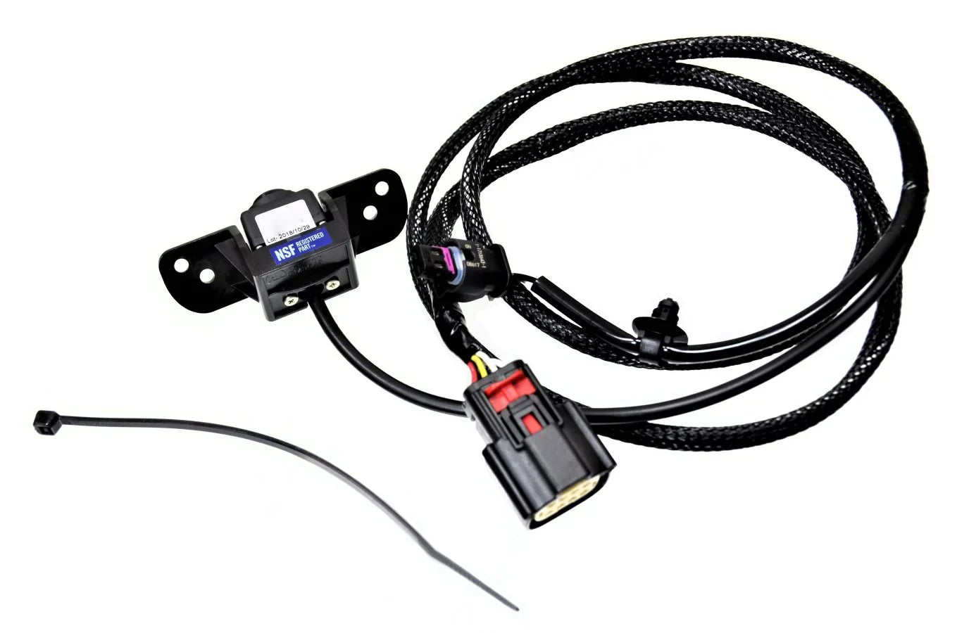 Auto Warehouse -550N Rear View Backup Camera Fits select: 2016-2019  , 2016-2019