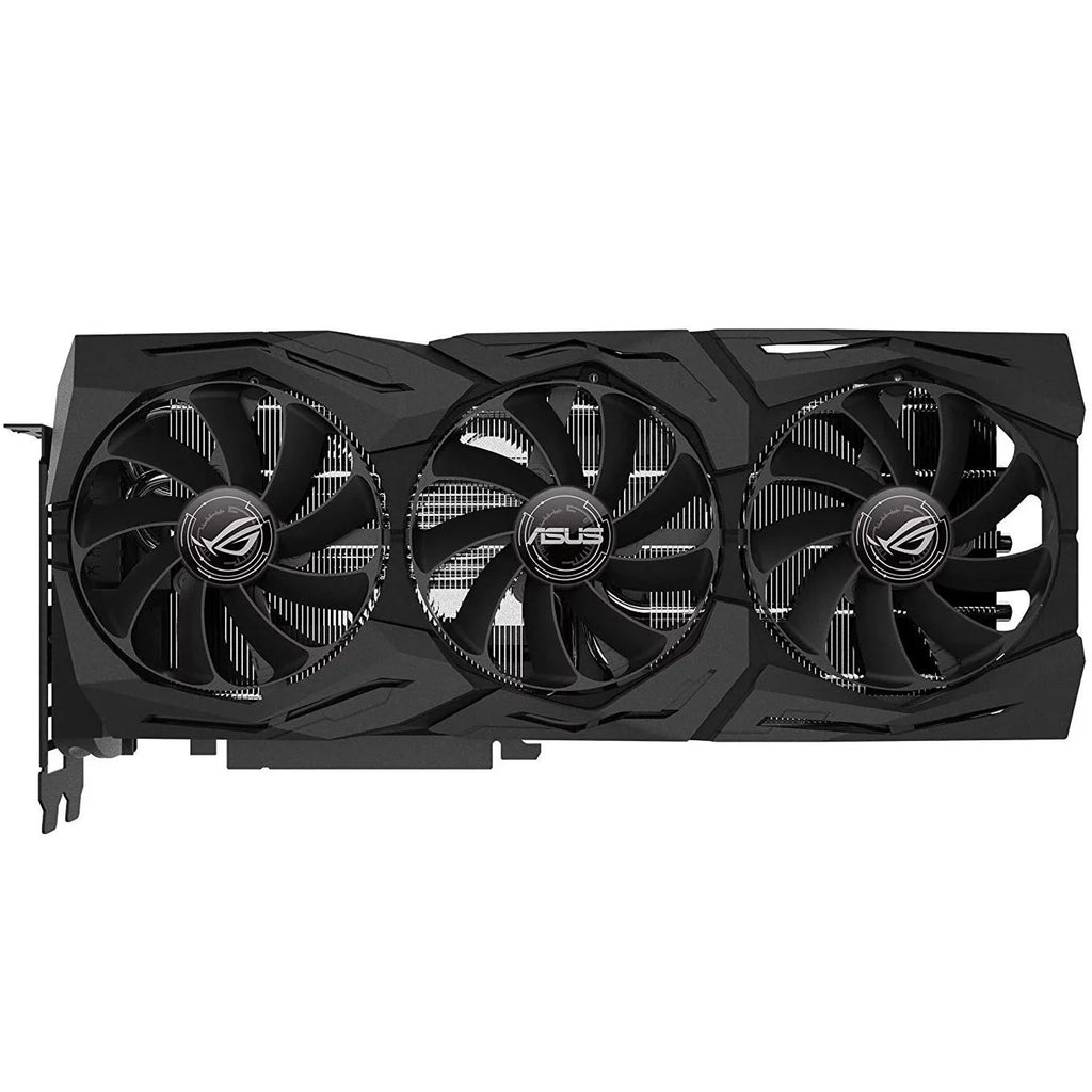 Asus  Strix GeForce  2080 Ti Advanced edition 11GB  - ---2080TI-