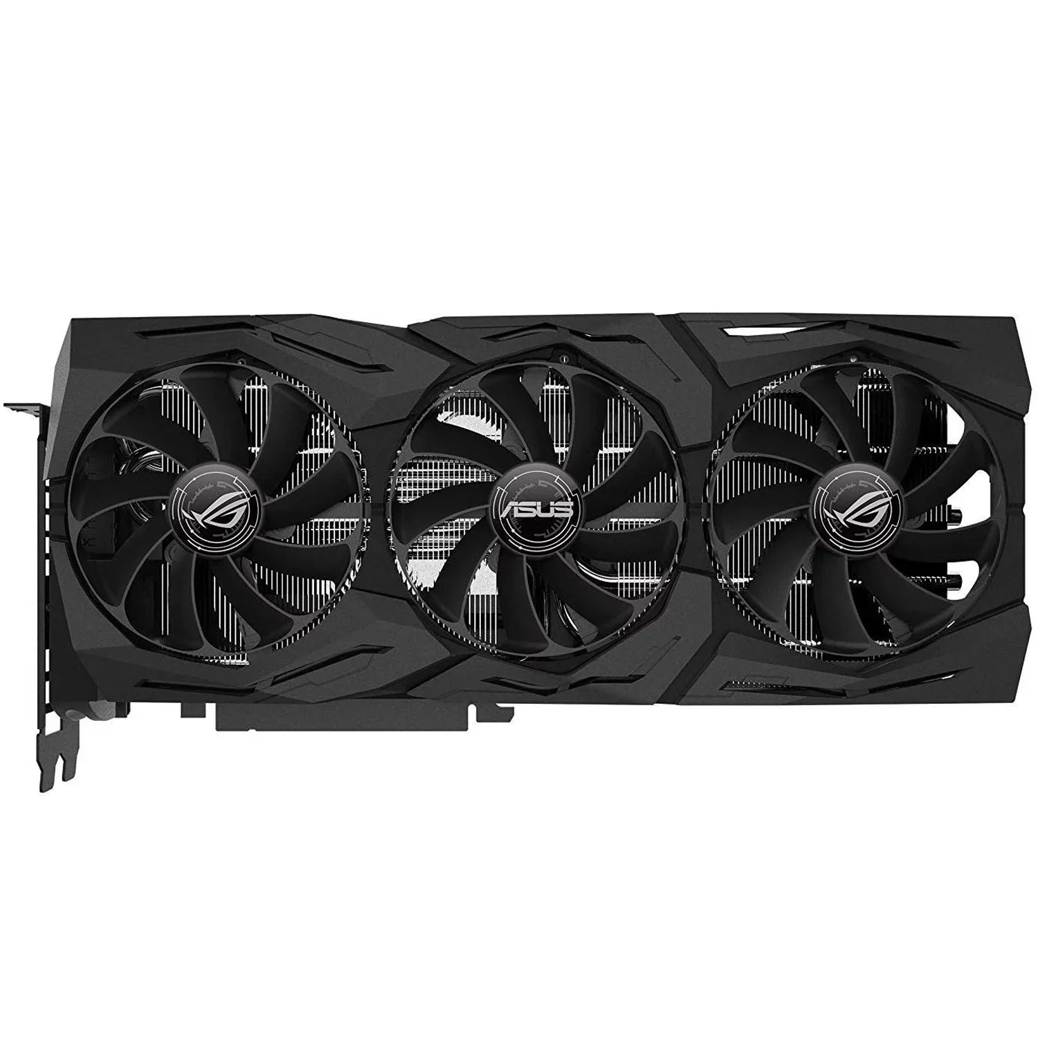 Asus  Strix GeForce  2080 Ti Advanced edition 11GB  - ---2080TI-