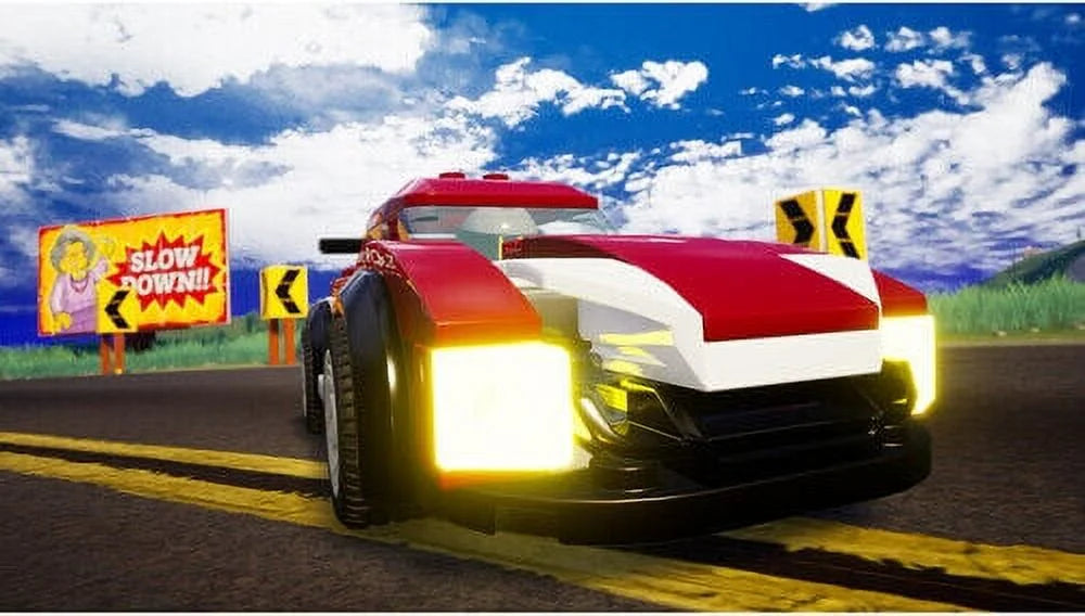 2K Drive for Xbox One & Xbox Series   [New Video Game] Xbox One, Xbox
