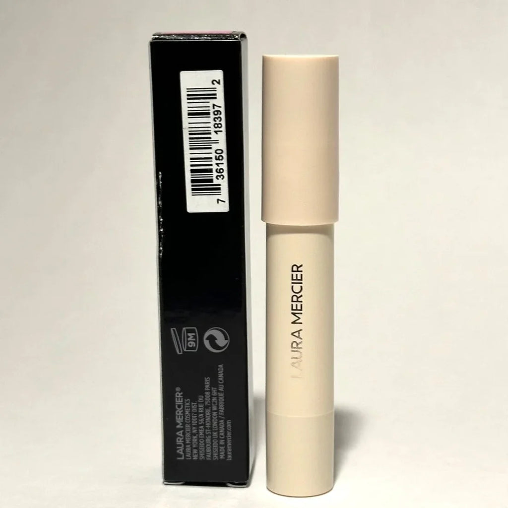 Laura Mercier Petal Soft Lipstick Crayon #342 Zoe 0.07 oz