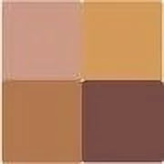 Kevyn Aucoin Kaleidochrome All Over Highlight Palette (4x Highlighter) 4x4g/0.14oz