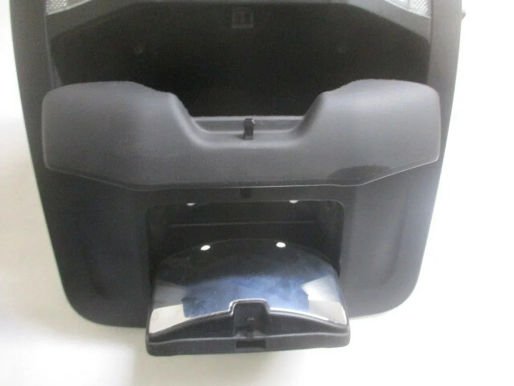 Pre-Owned 18 19 20 21 Chrysler Pacifica Overhead Roof Console w/Lights   (Good)