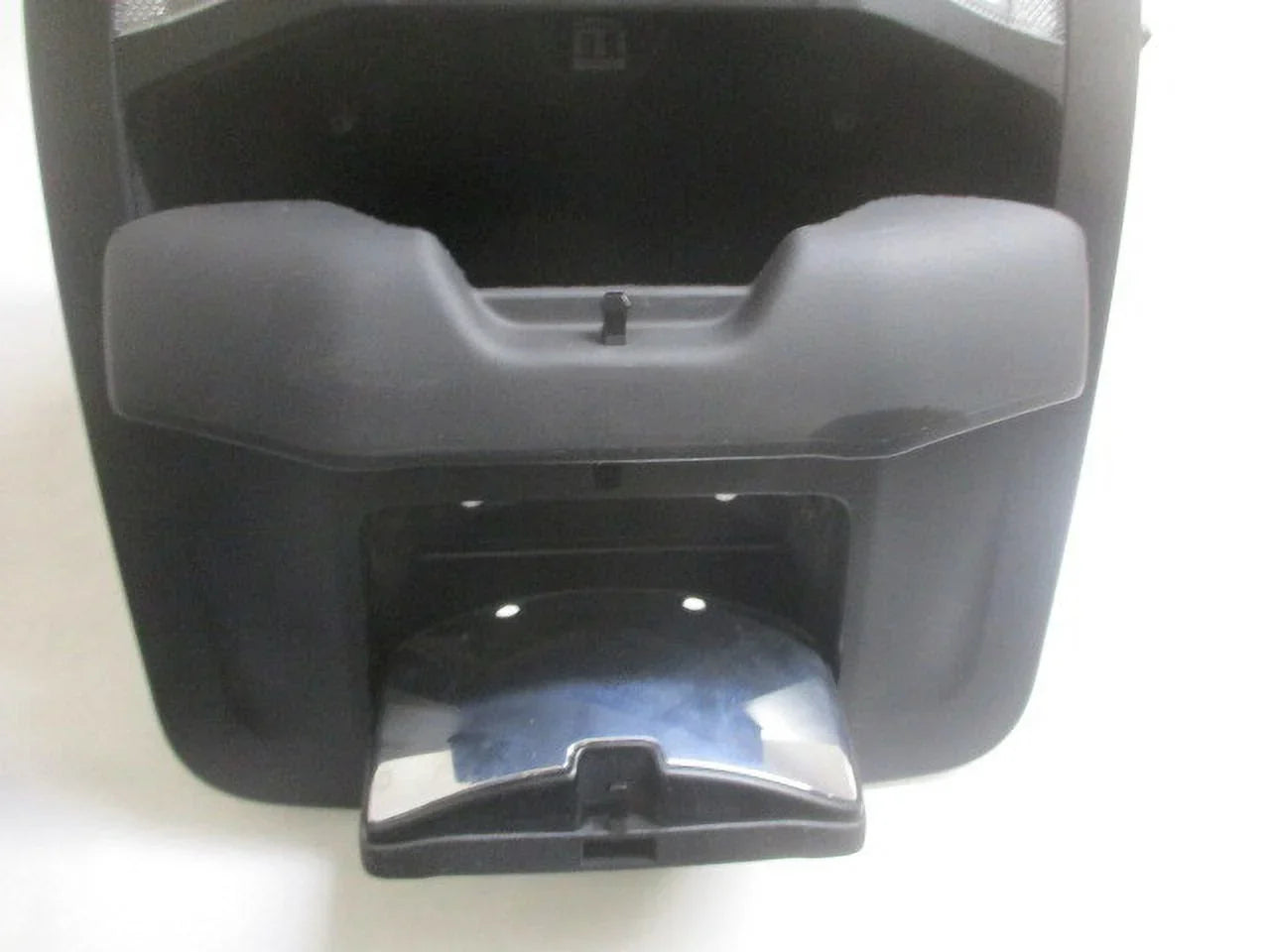 Pre-Owned 18 19 20 21 Chrysler Pacifica Overhead Roof Console w/Lights   (Good)