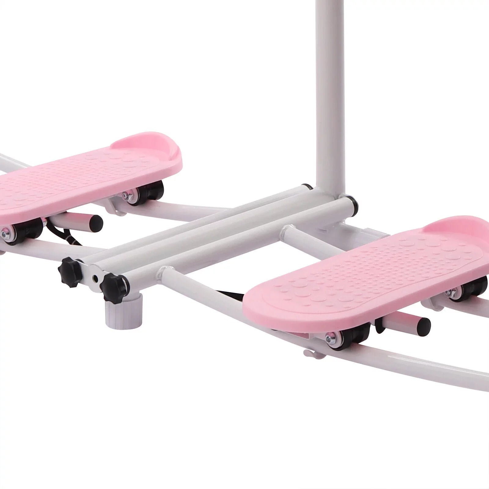 ZhdnBhnos Leg Exercise Equipment Pelvic Floor Muscle Hip Trainer Inner Thigh Exerciser Home Gym Fitness Machine Indoor Leg Strength Training