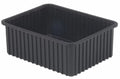Lewisbins Divider Box,Black,,26  -     4S