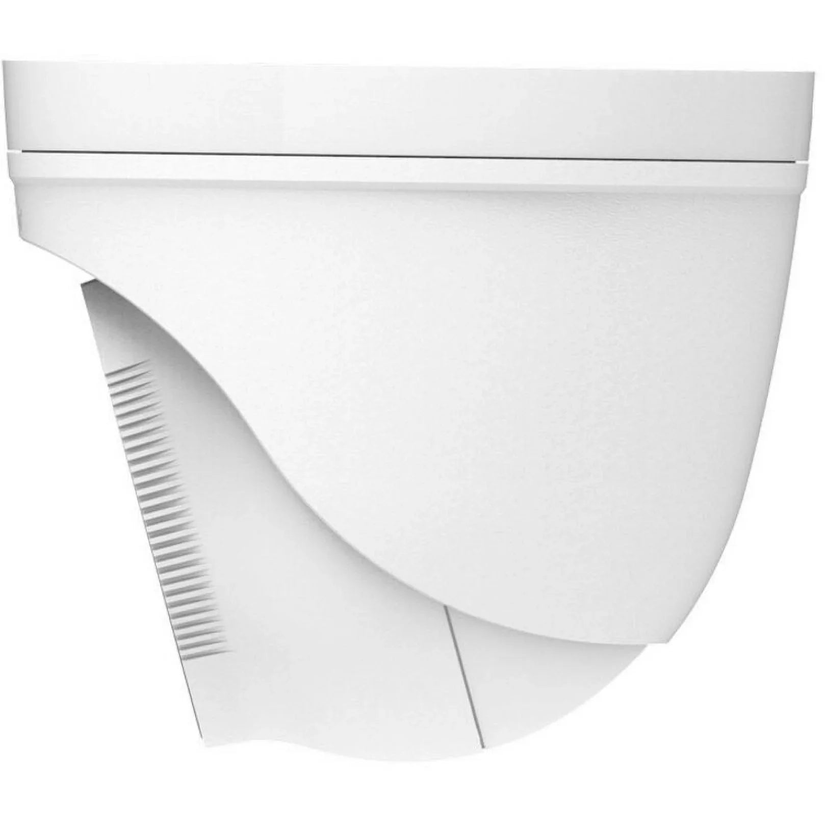 Gyration  411T- 4 Megapixel Indoor/Outdoor  Network Camera, Color, Turret,  Compliant