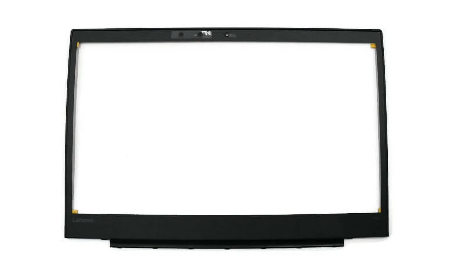 New Genuine Lenovo Thinkpad   Front Bezel Cover Sheet Frame /  01ER045