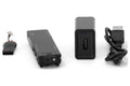 Pocket Body Camera for Uber & Lyft - Integrated Shirt Clip