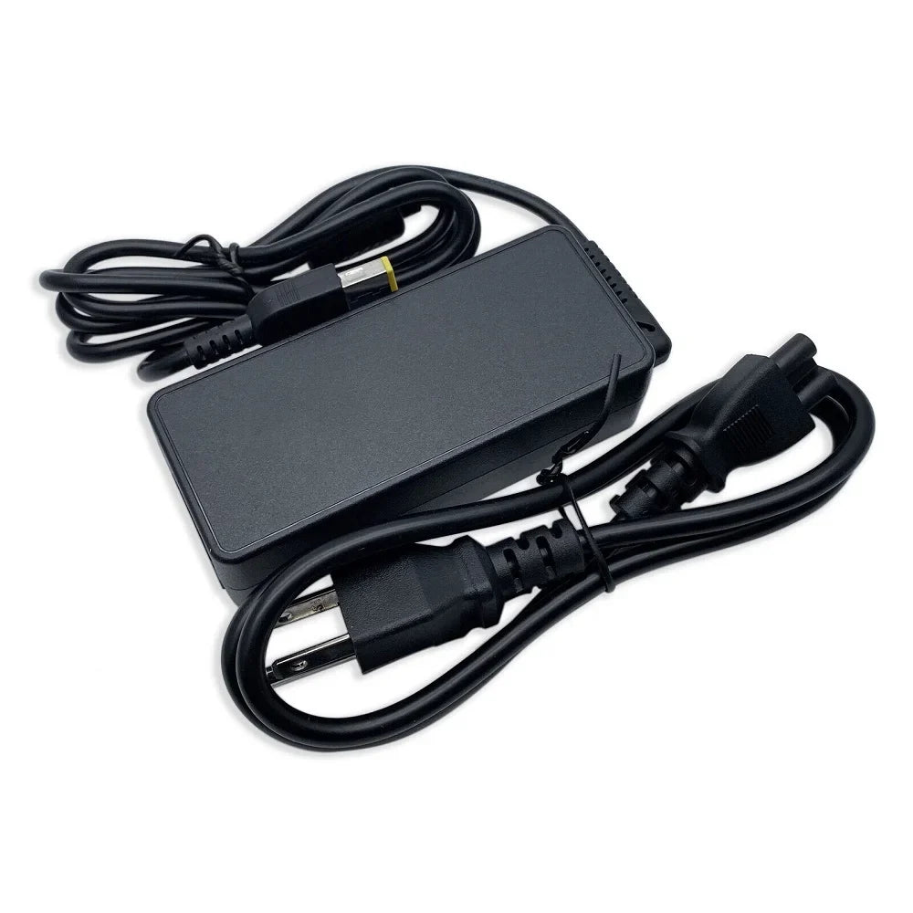 Adapter Charger Power Cord For Lenovo ThinkPad  T450s
