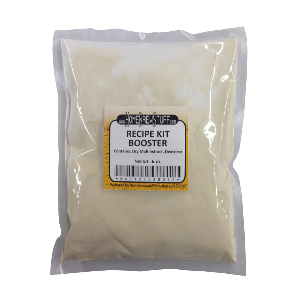 1 Gallon Table Top Nano-Brew Feier Ziet Oktoberfest Ale w/ Booster