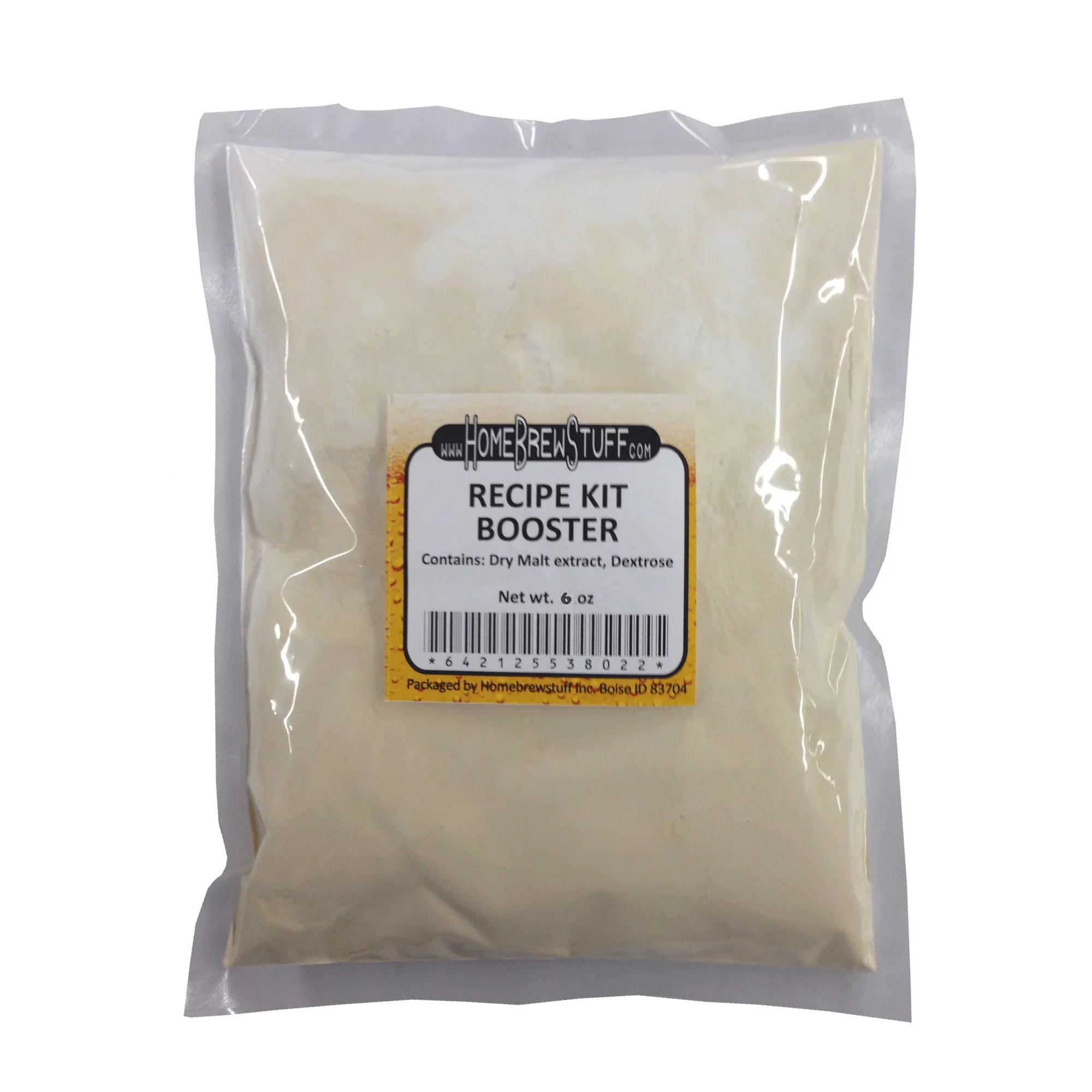 1 Gallon Table Top Nano-Brew Feier Ziet Oktoberfest Ale w/ Booster
