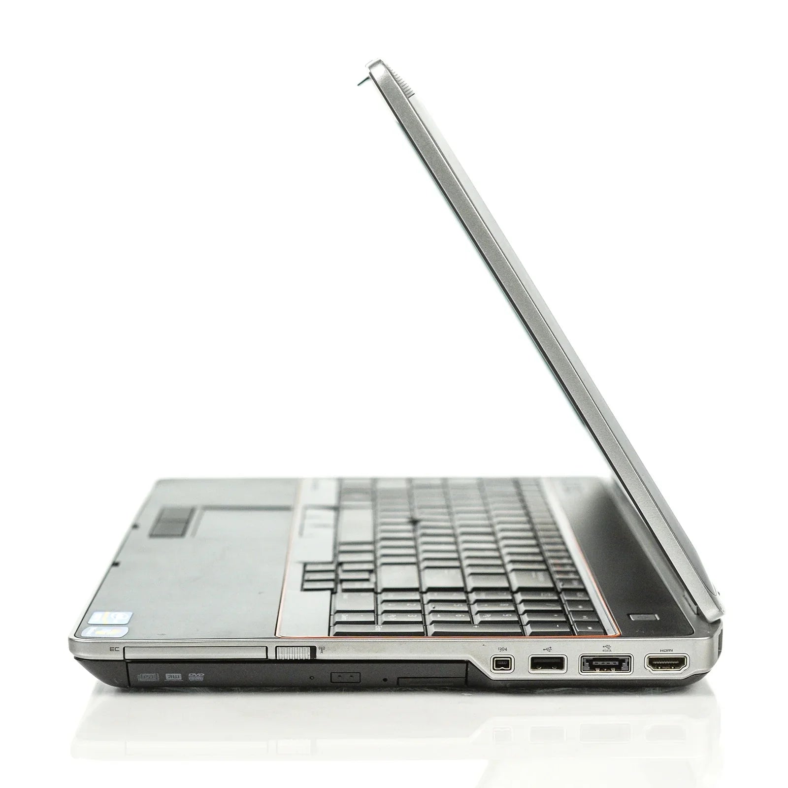Pre-Owned Dell Latitude  Laptop i7 Dual-Core 16GB 128GB  Win 10 Pro  v. (Good)