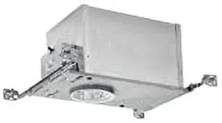 Juno Lighting  4-Inch  rated Low Voltage New Construction Recessed Housing