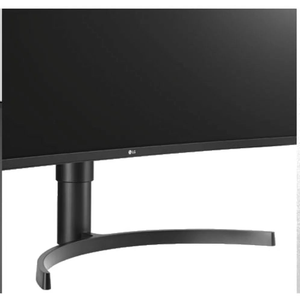 Ultrawide 35WN65C- 35" Class  Curved Screen Gaming  Monitor, 21:9