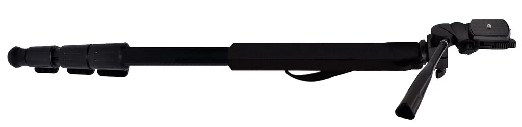 Professional Black 72" Monopod / Unipod (Quick Release) For Sony Cyber-shot -