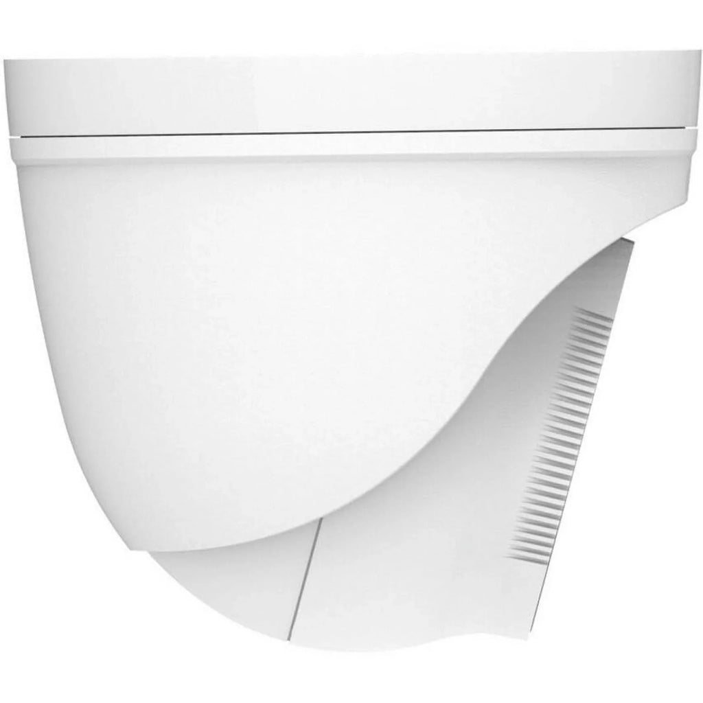 Gyration  411T- 4 Megapixel Indoor/Outdoor  Network Camera, Color, Turret,  Compliant